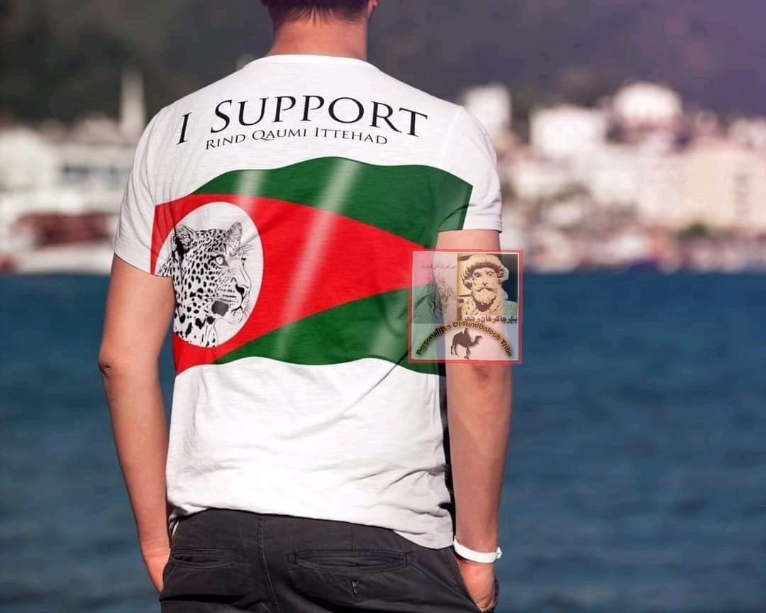 Mashooque Baloch