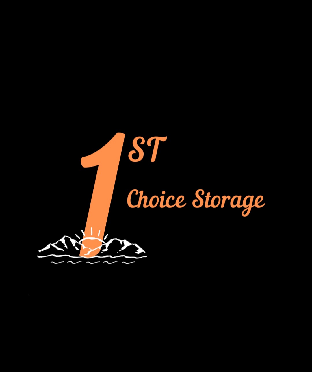 1st Choice Storage | Belgrade MT