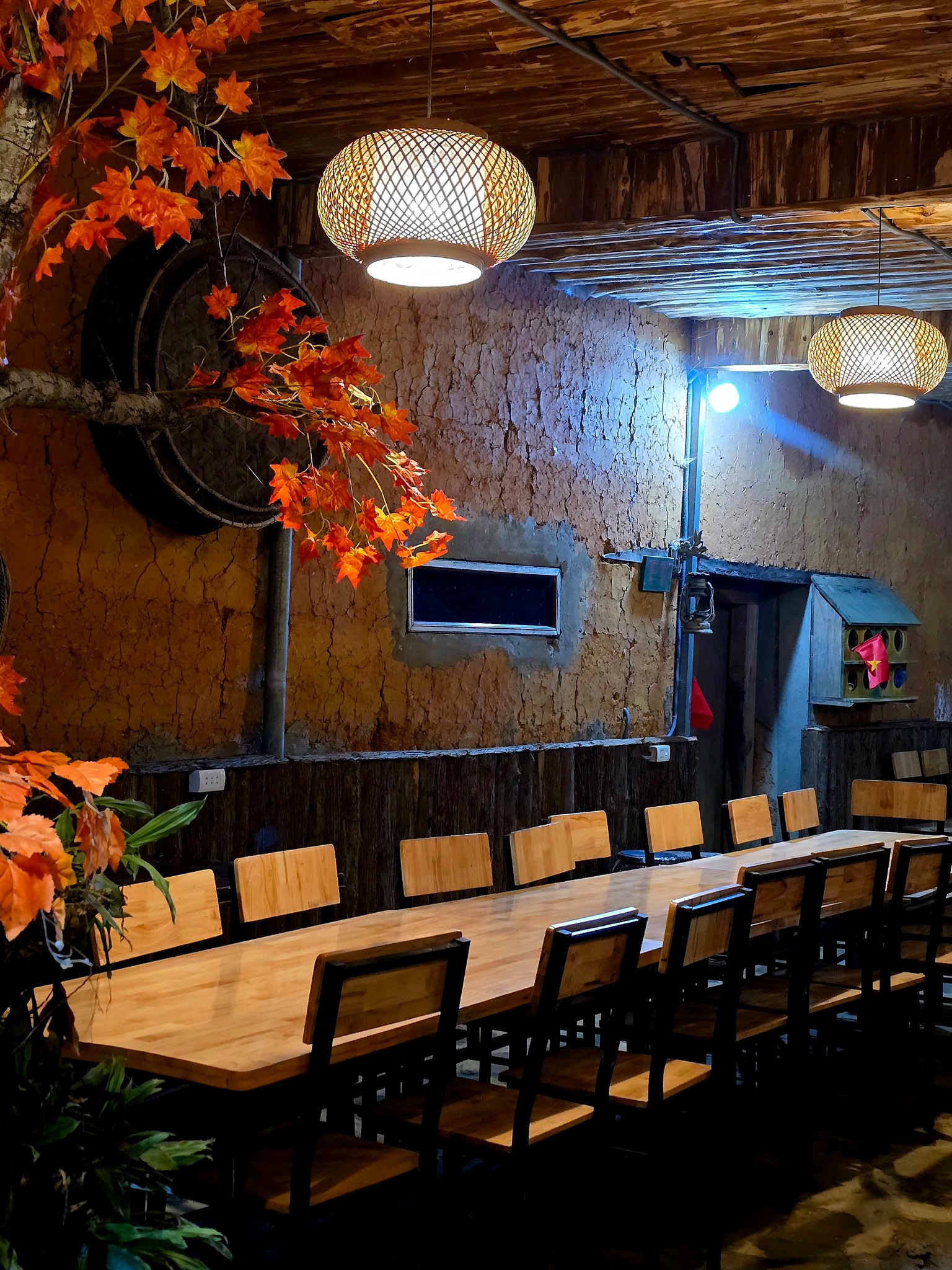 Homestay Y Tý Đại Ngàn