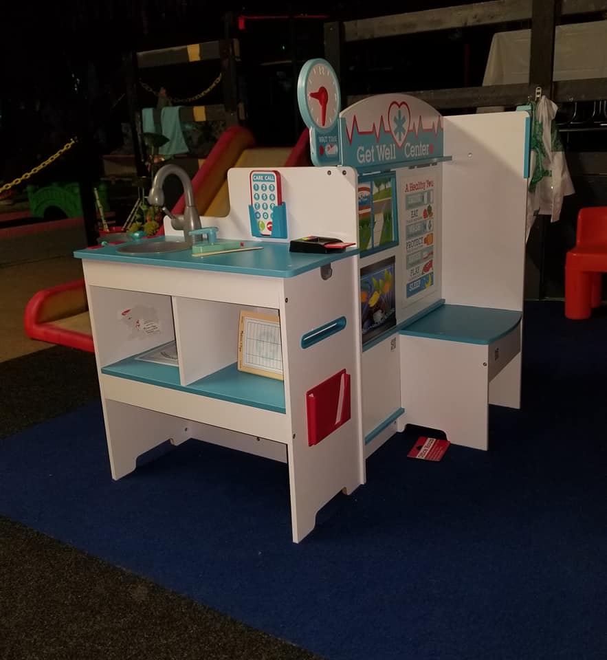 New to RETRO!... - Rosa's RETRO Events, Arcade and Glow Golf | Facebook
