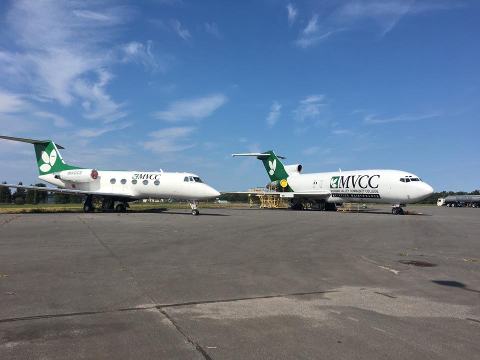 MVCC Aviation Club | Rome NY