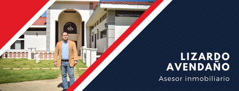 Lizardo Avendaño Agente inmobiliario | Managua