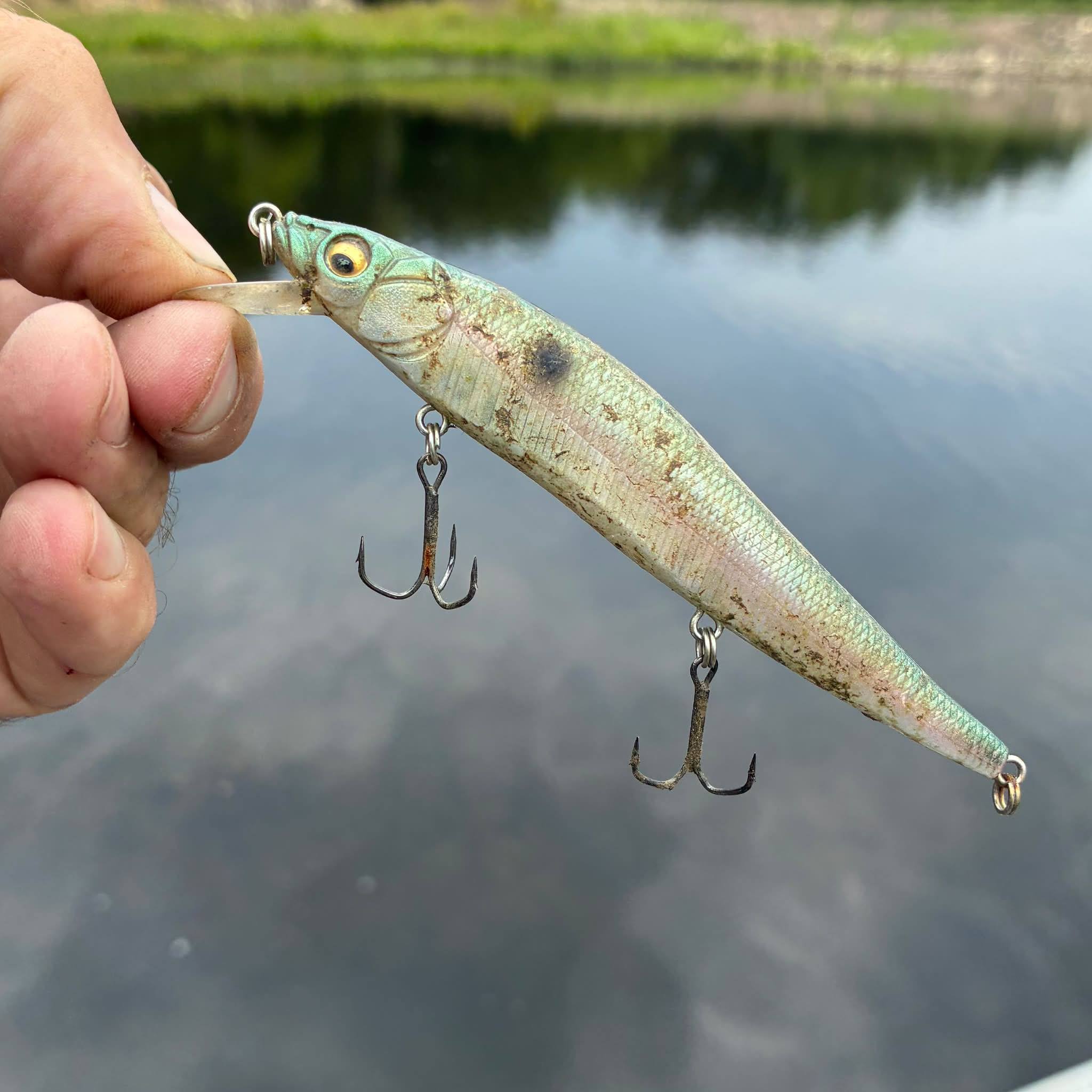 expensive fishing bait and hook Sfeexun 4 Segment Lures with BKK Hooks for Fishing, Easy Catch jointed swimbait isn’t passive prey The Best Bass Fishing Lures