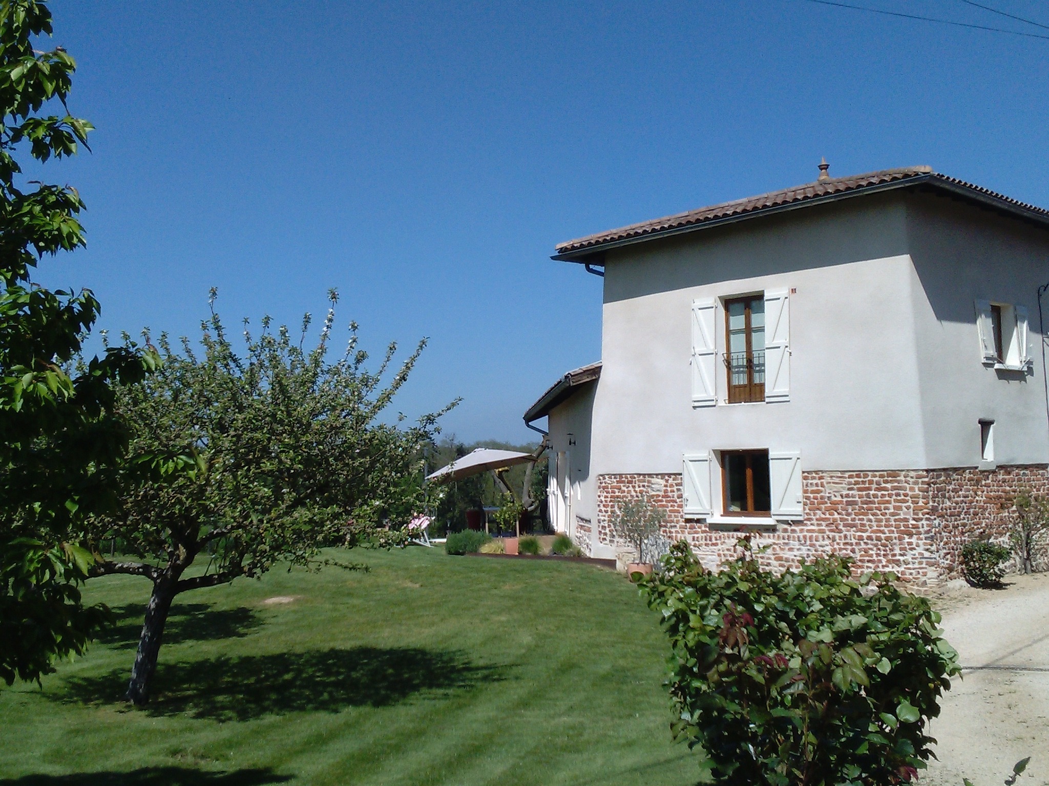 Gîte De Charme Campagne