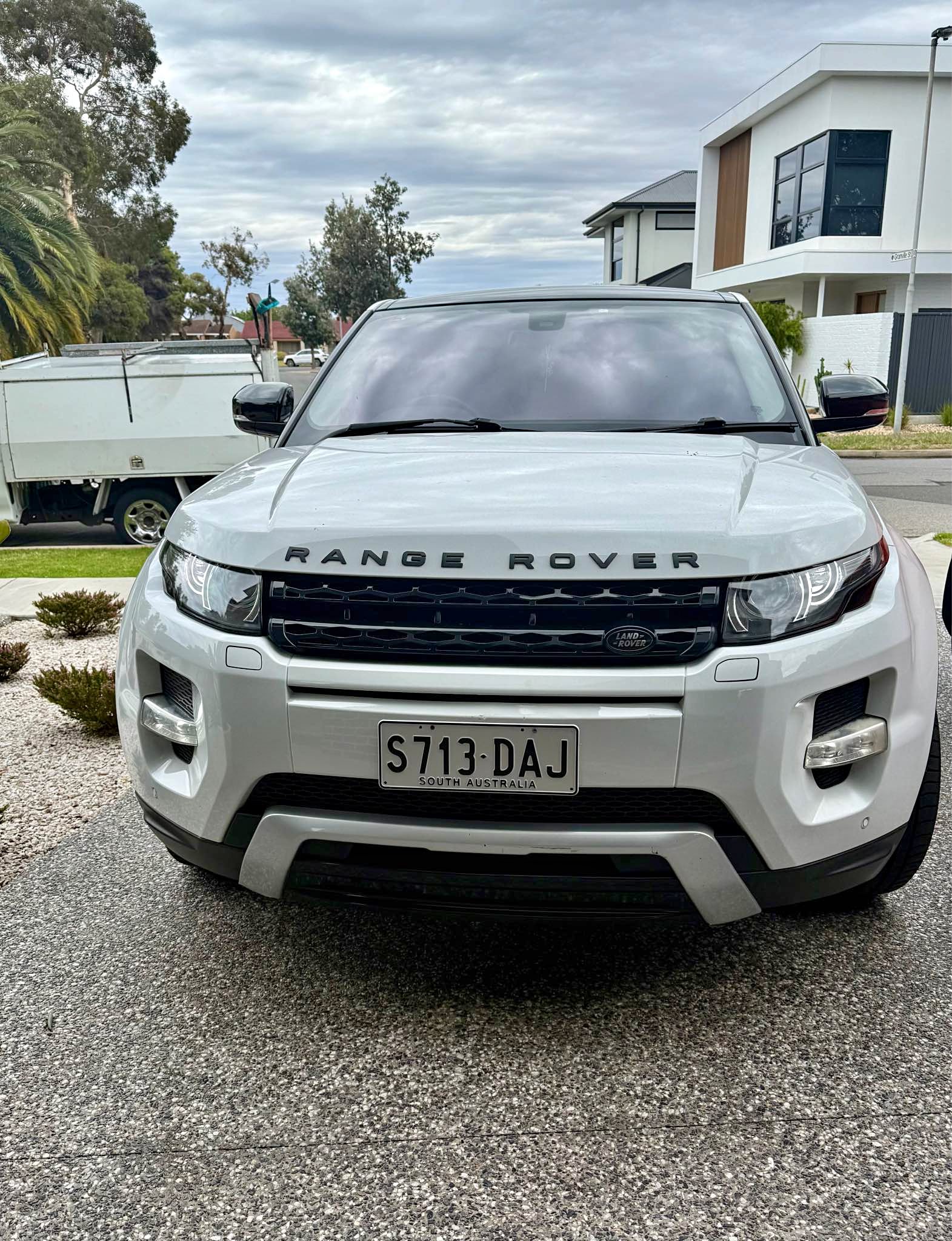 2013 Land Rover Range Rover Evoque - Cars & Trucks - Adelaide, South ...