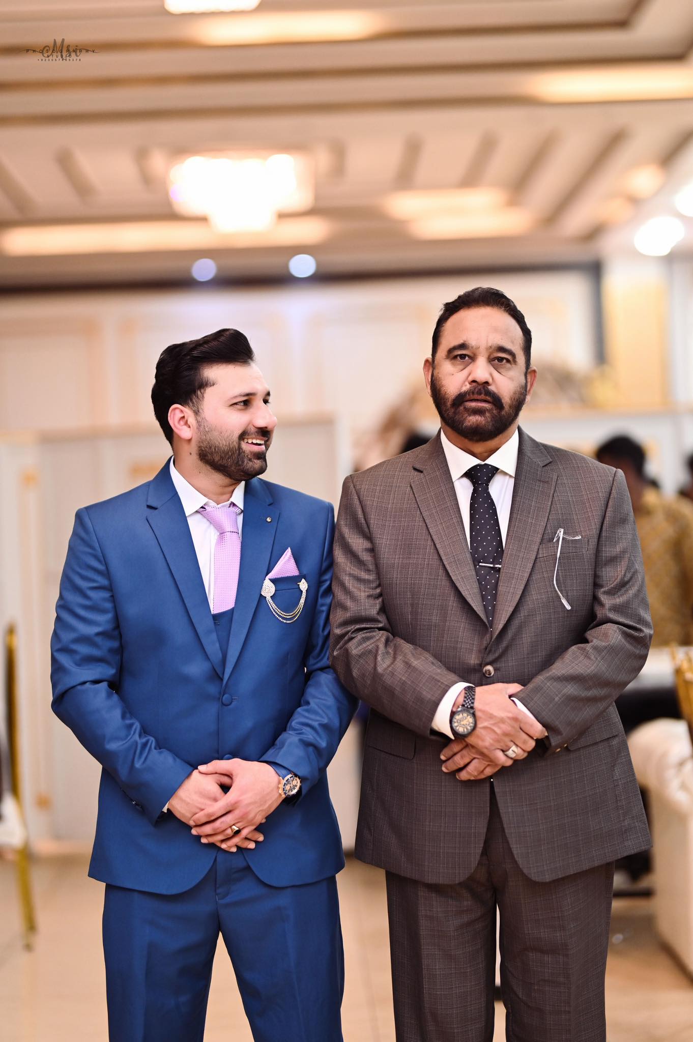 Ch Ali Raza