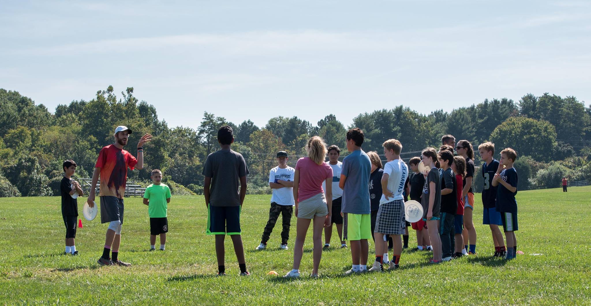 Virginia Youth Disc Organization - VYDO