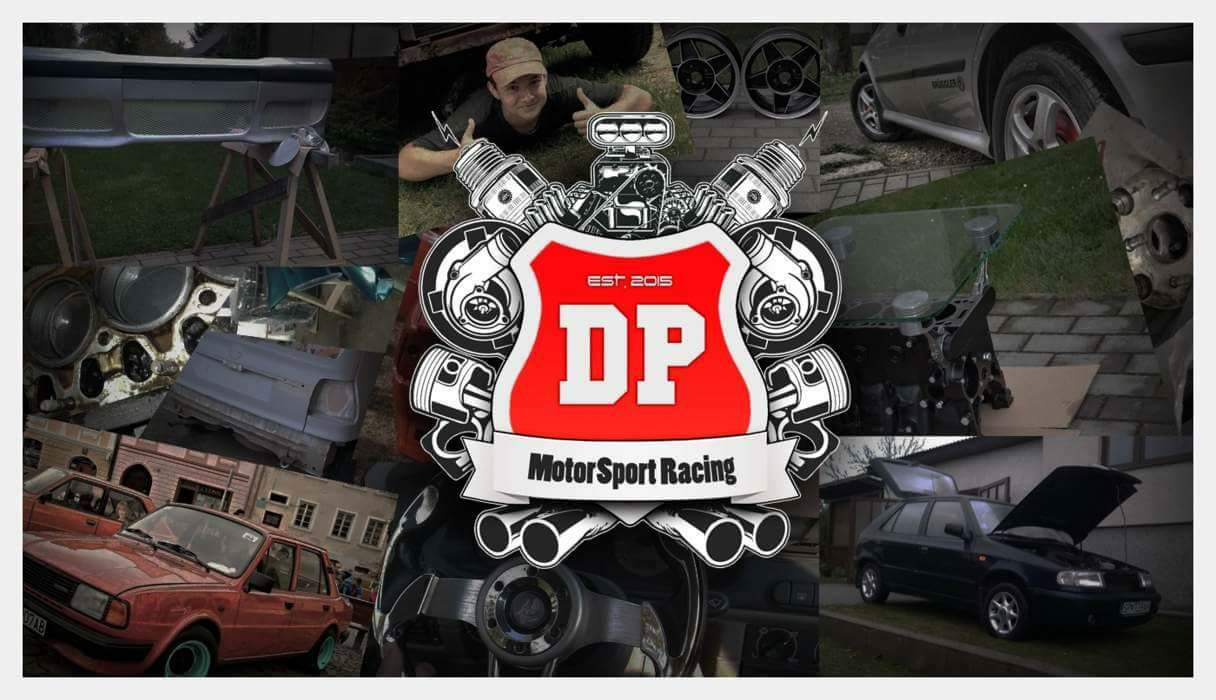 DP MotorSport Racing