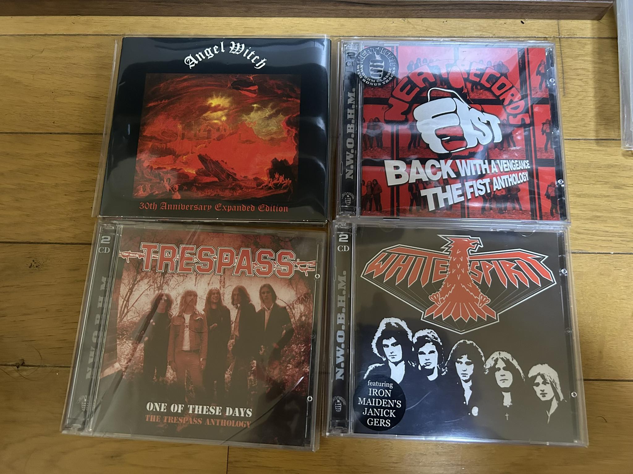 Limited Edition 2CD ?