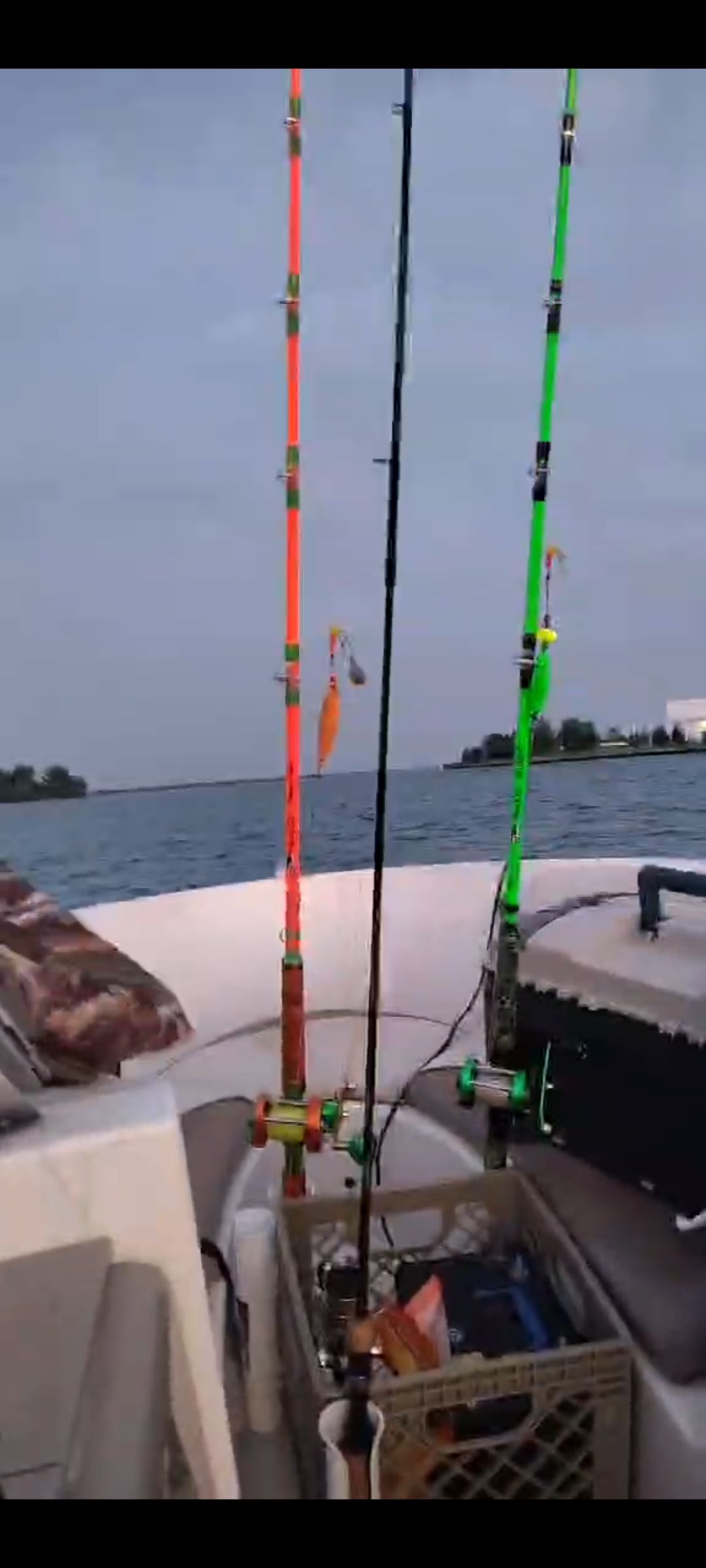best place to purchase a fishing pole macomb mi New Angler Lake Michigan Rod and Reel Starter Pack Where to buy inexpensive fishing