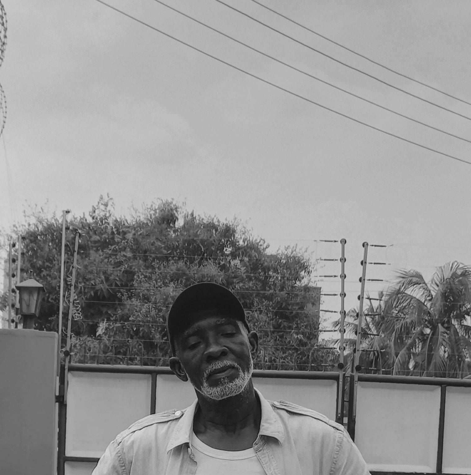 Steve K Addae