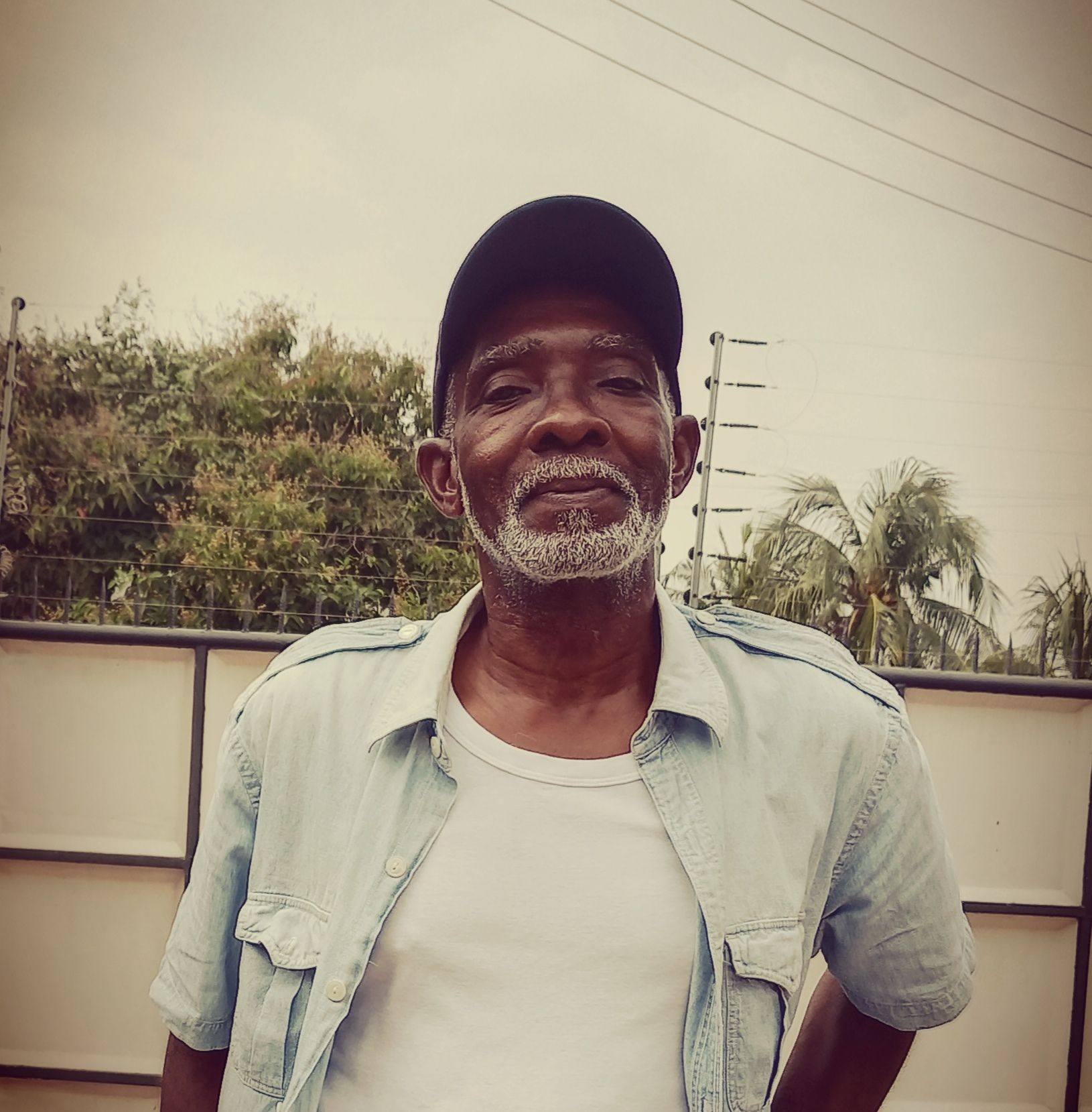 Steve K Addae