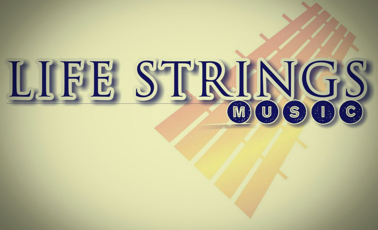 Life Strings Music