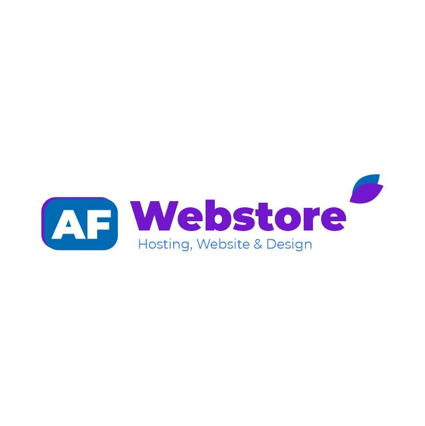 AF Webstore