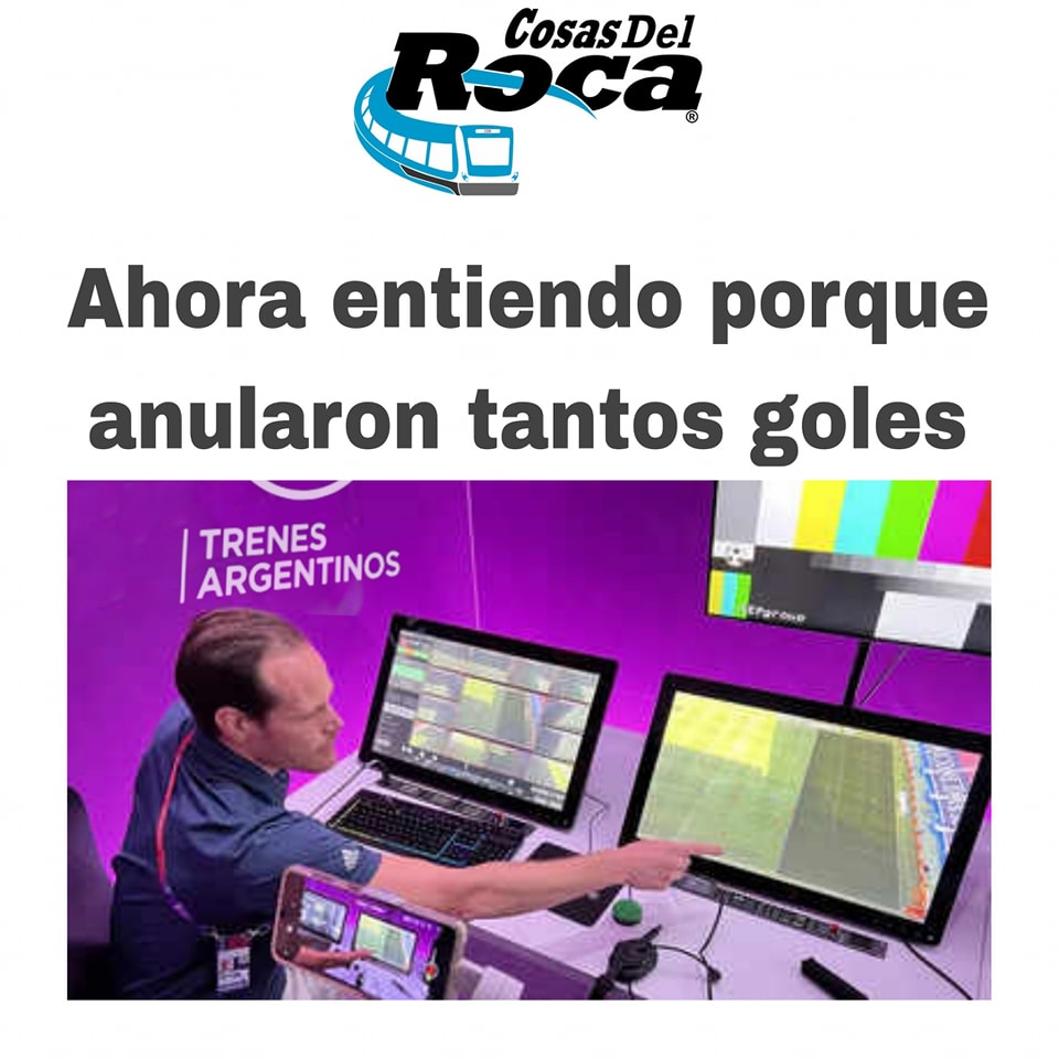 Cosas del Roca - Sería el mismo sistema que utilizan en la...