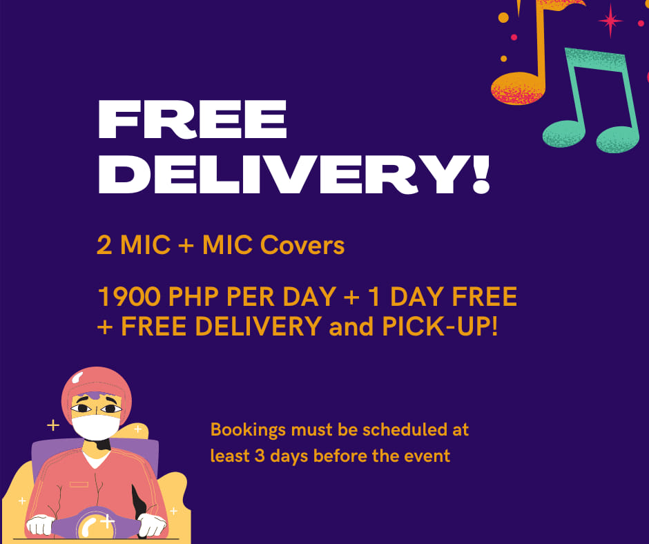 Magic Sing for Rent