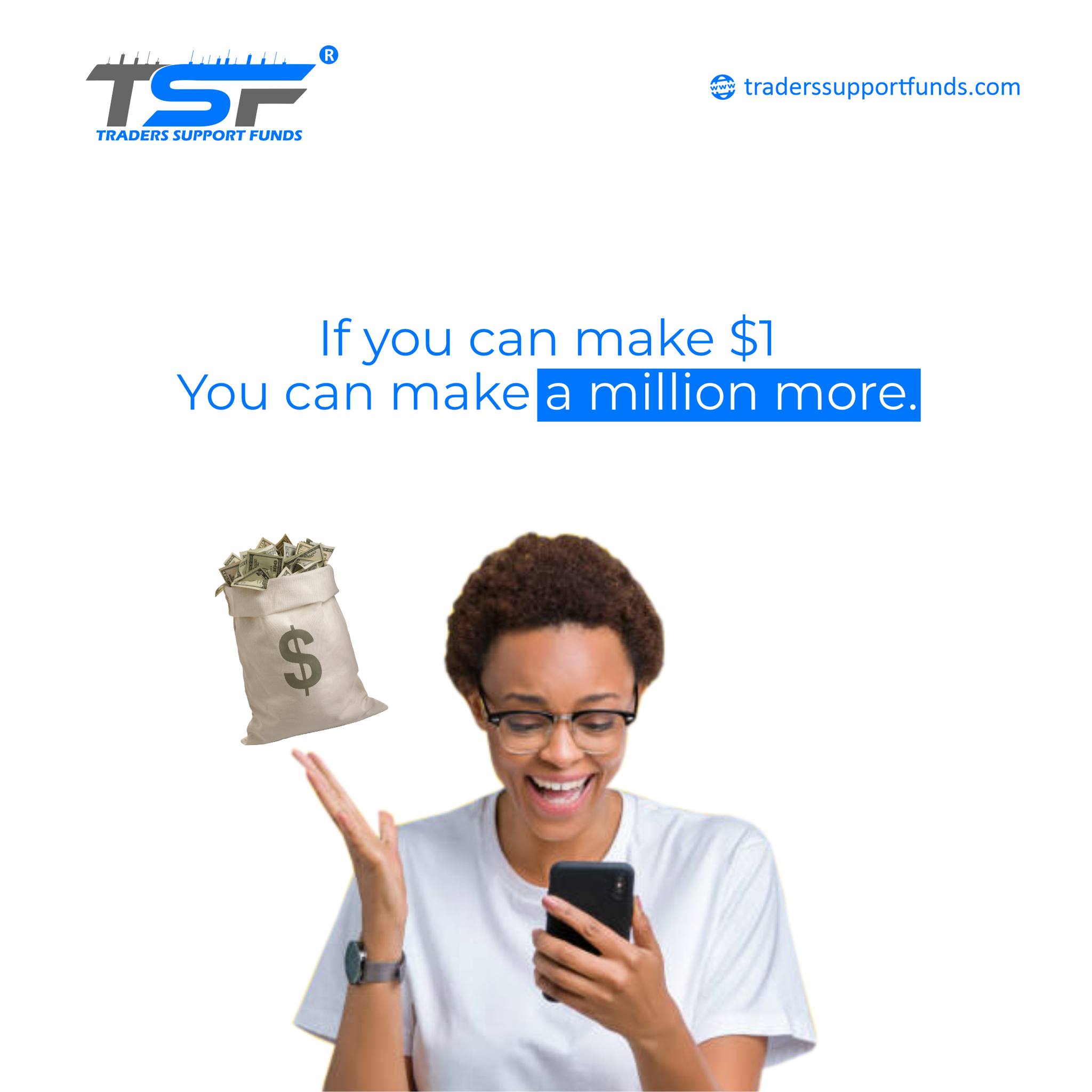 Traders Support Funds