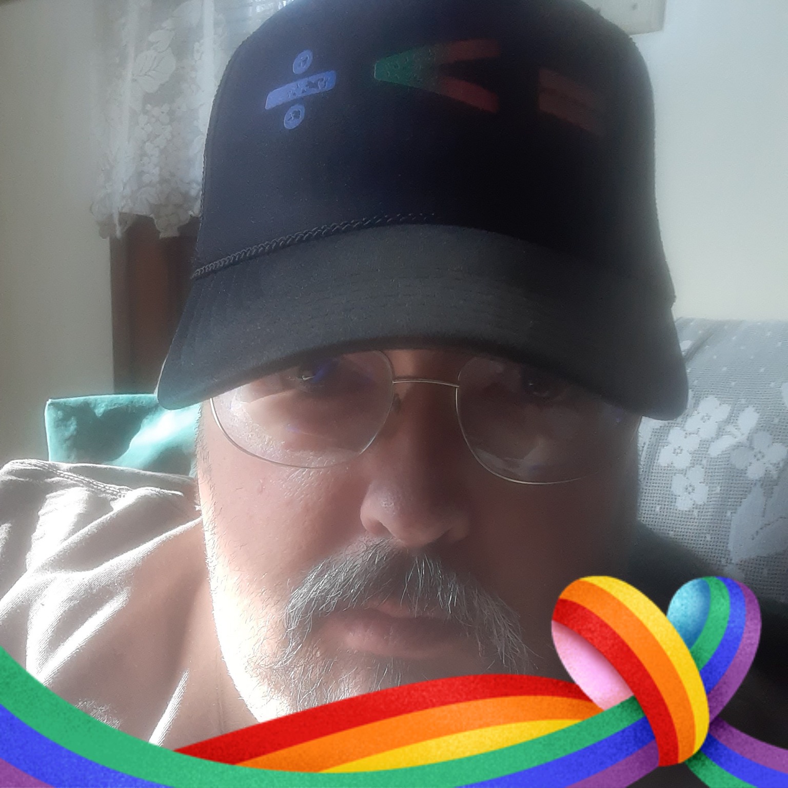 Matthew Perrigo | Facebook