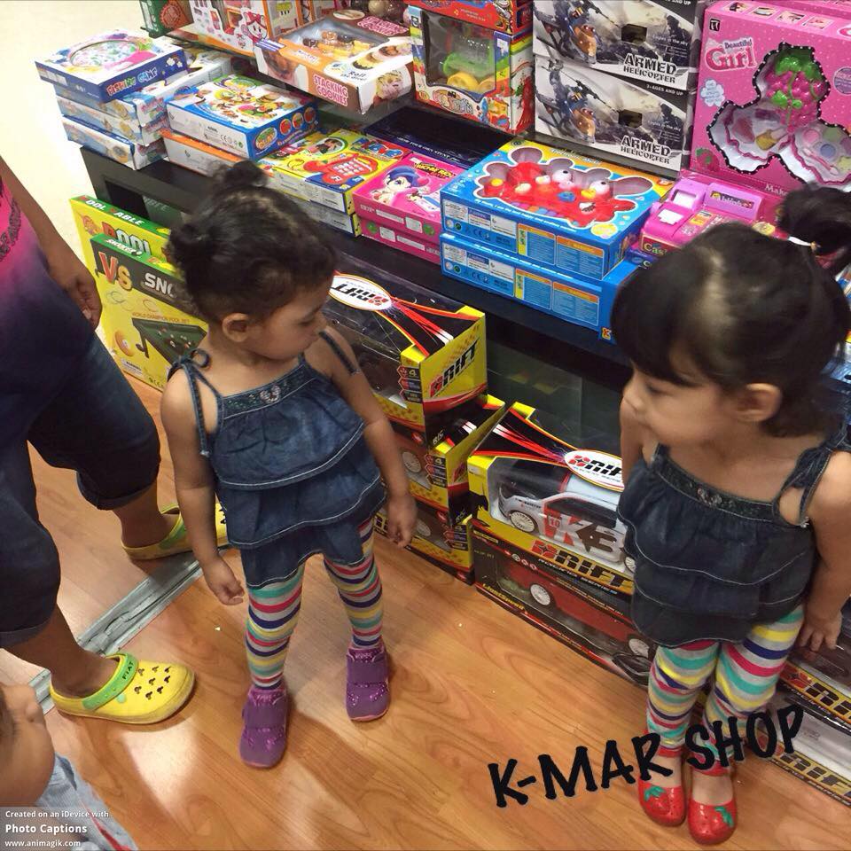 K-MAR SHOP