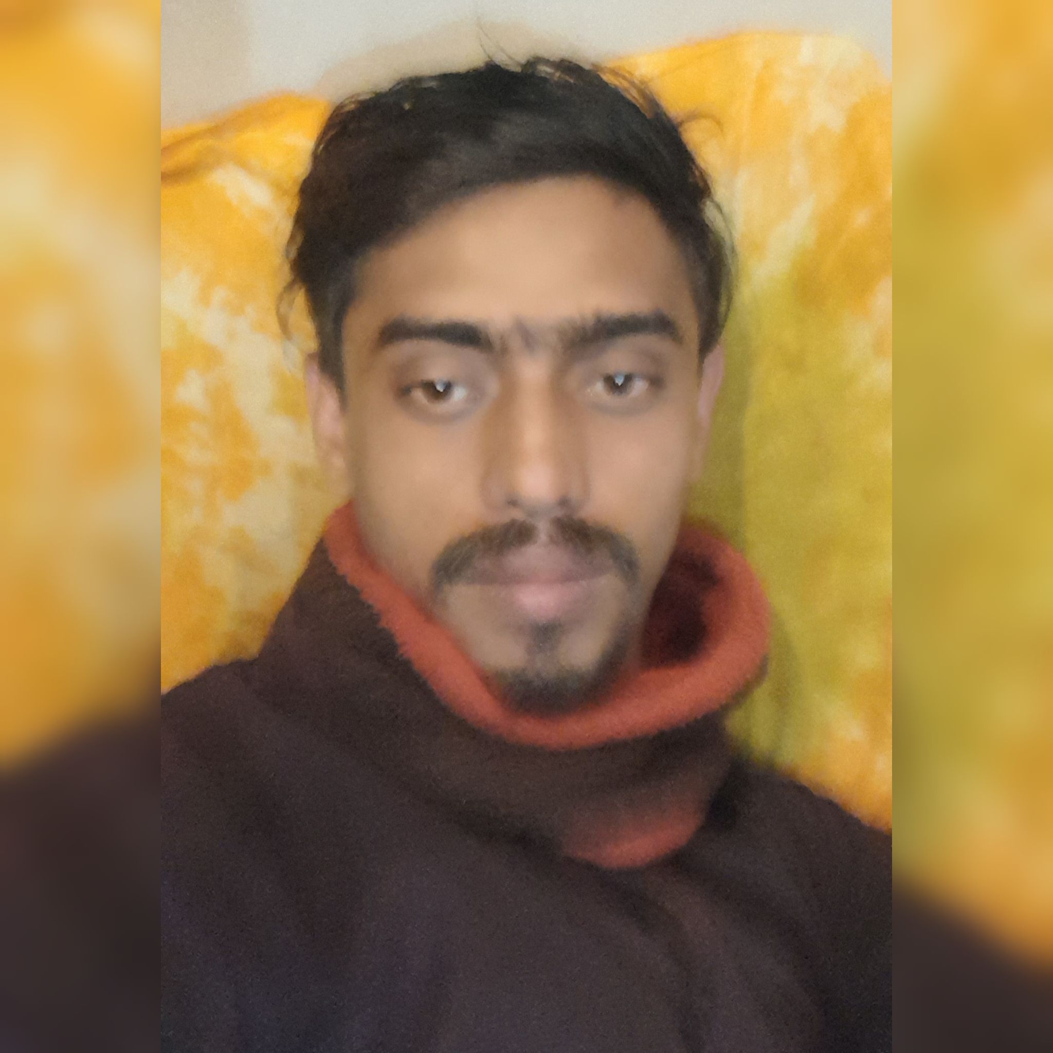 Mohammad Raj