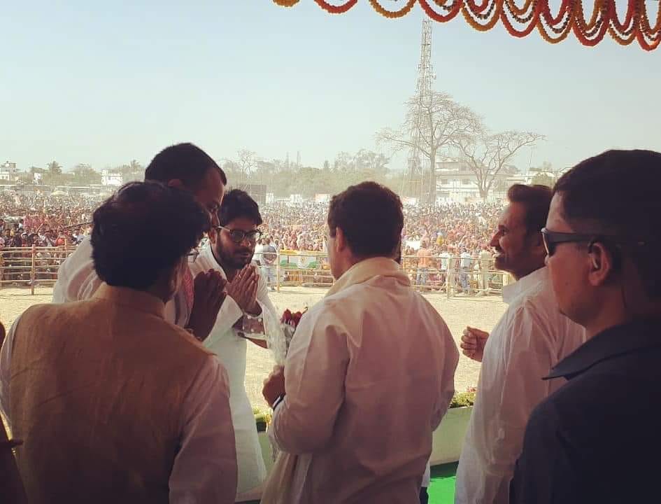 Rajesh Kumar Sunny