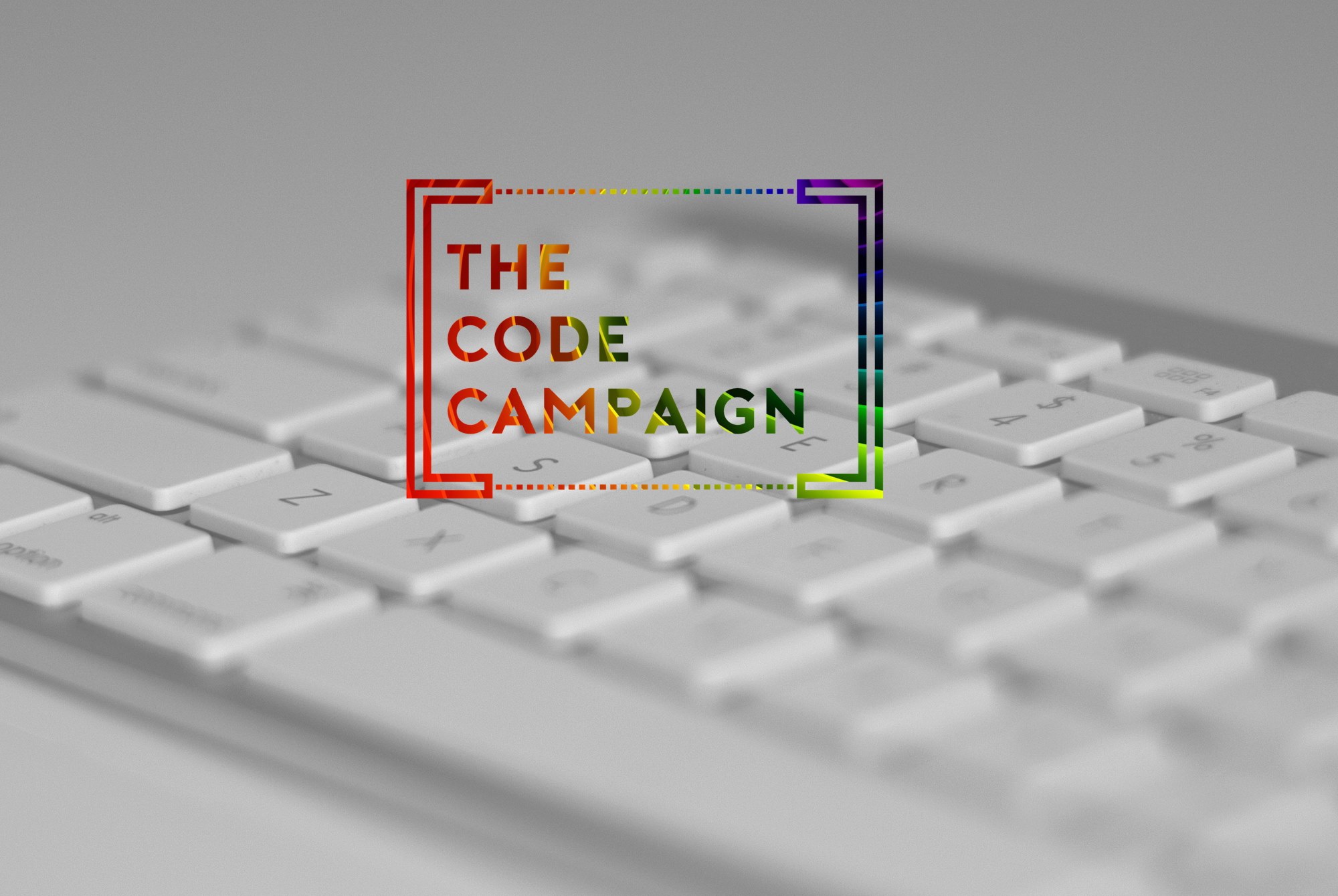 The Code Campaign