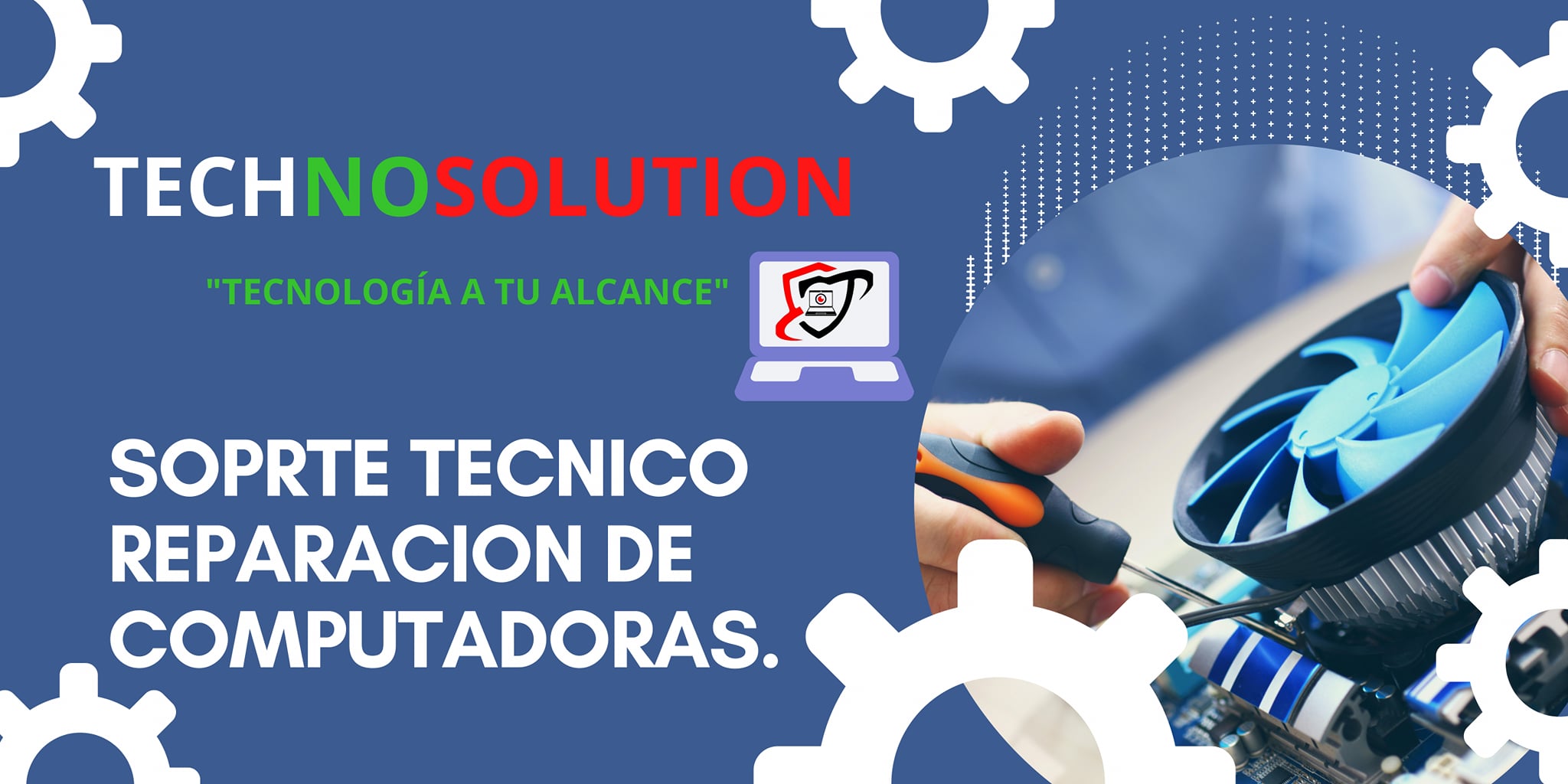 Technosolutions Corp | Zacatecoluca