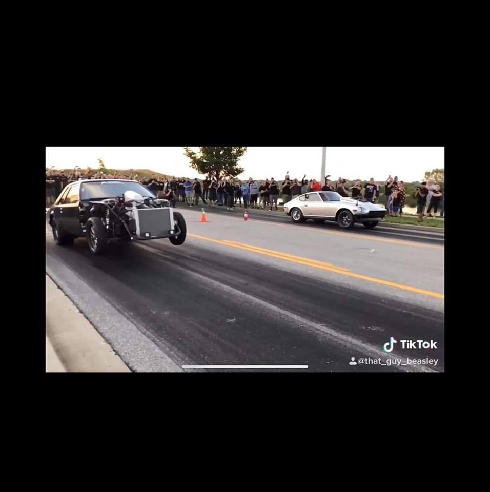 ABEL Racing - ABEL Racing added a new photo.