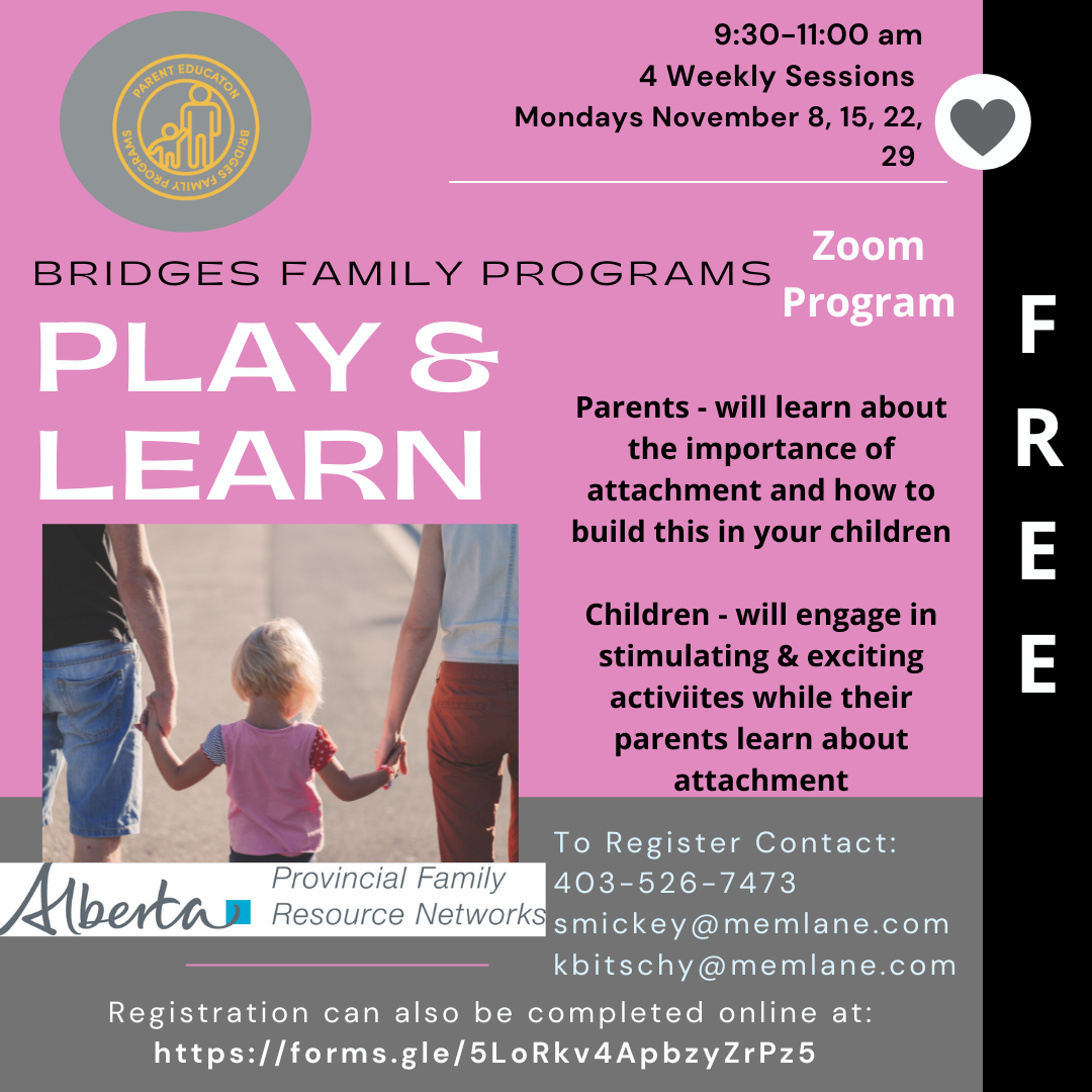 Have you ever wondered how to... - Bridges Parent Education