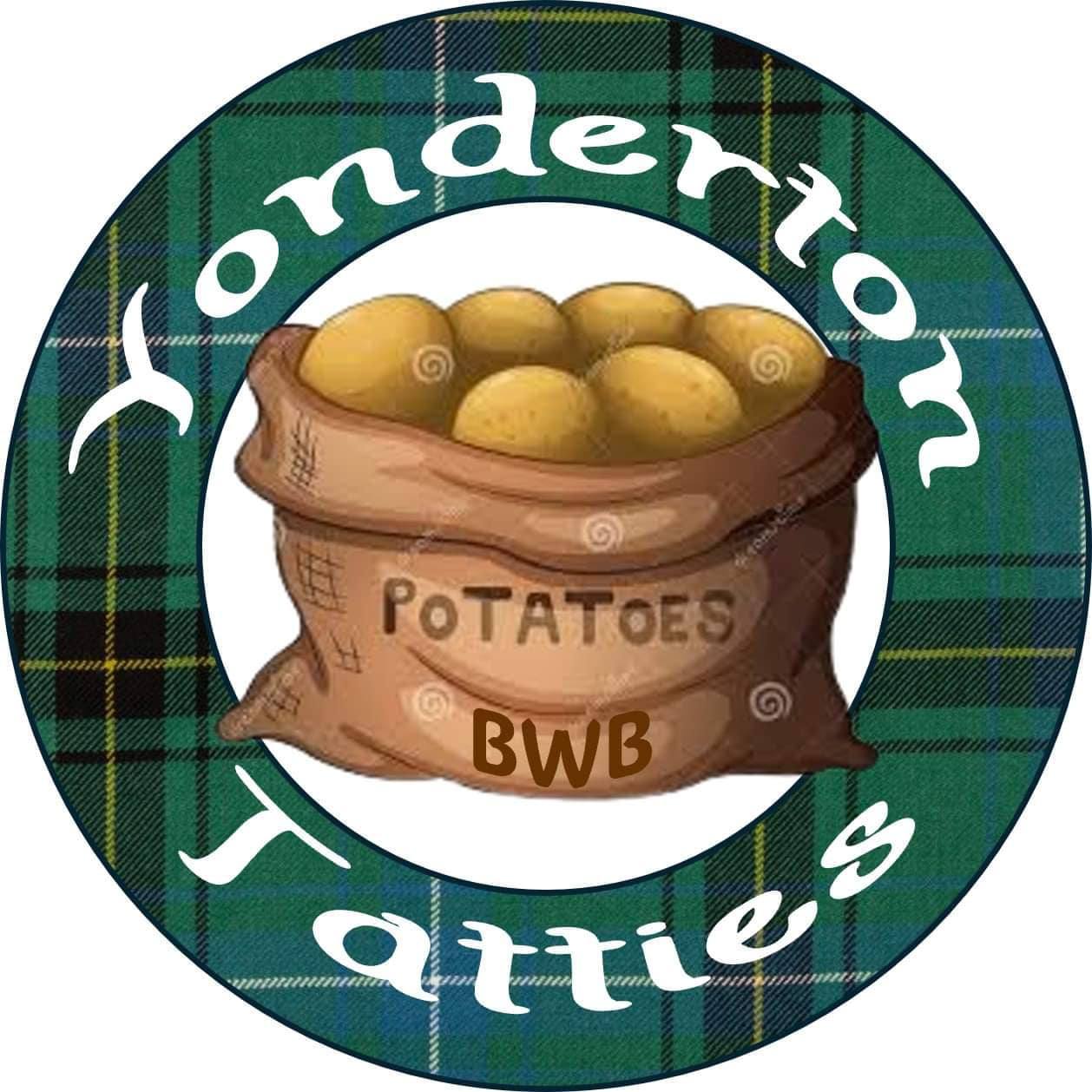 Yonderton - 🥔🥔TATTIE HOLIDAYS 🥔🥔 🤩🥔YONDERTON TATTIES 🥔🤩 10kg bags £6 ...