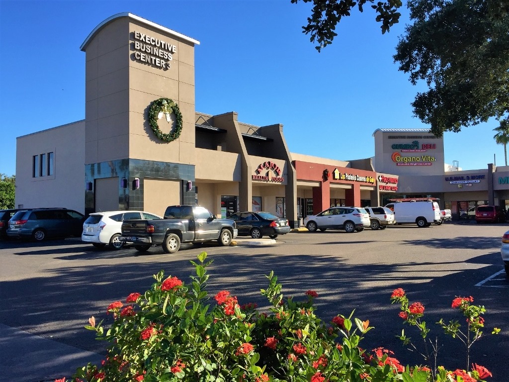 MFLP Property Management | McAllen TX