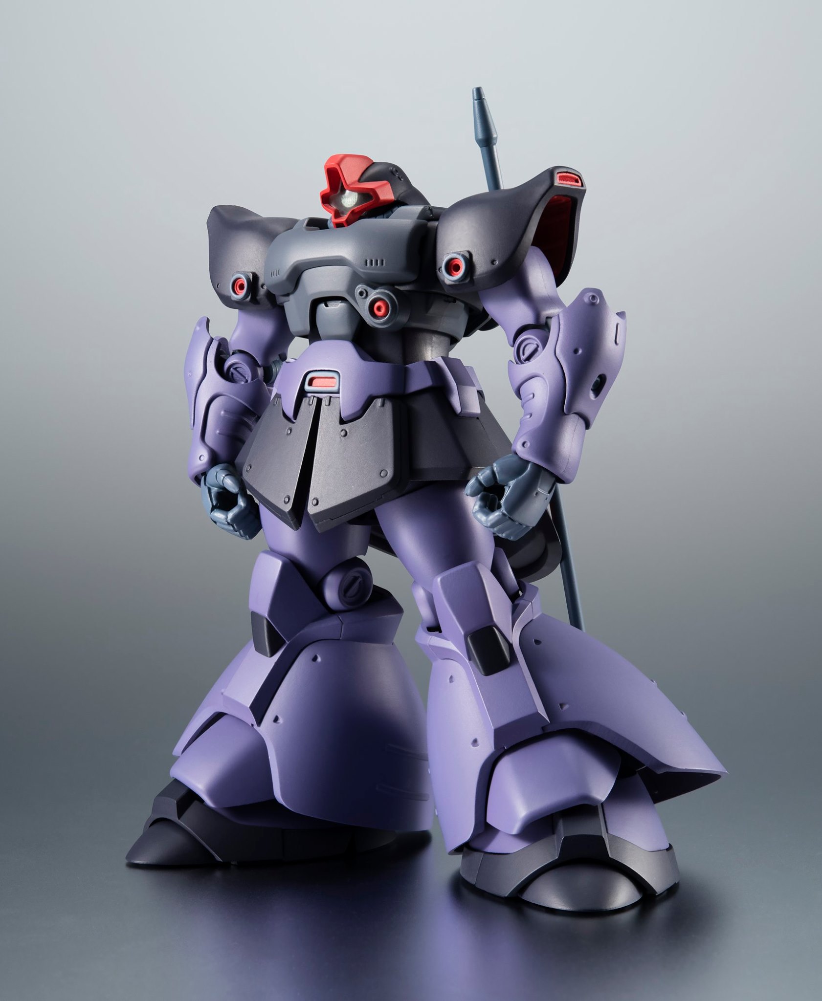 Gundam Robot Spirits MS-09R-2 Rick Dom Zwei (Ver. A.N.I.M.E.) This