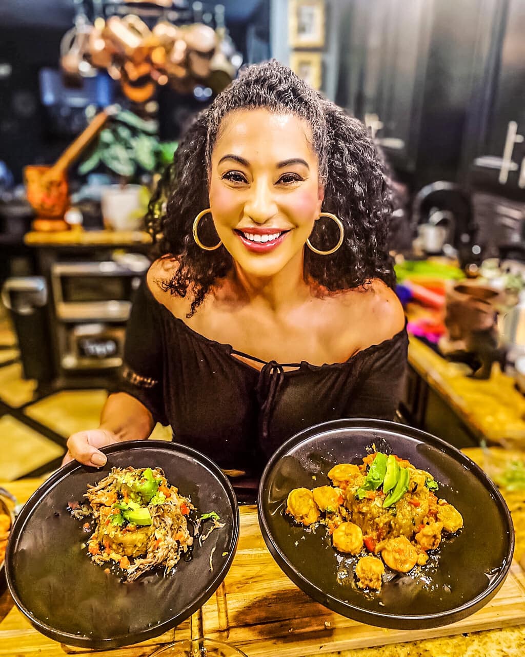 Mama Roc's Rockin Catering | San Jose CA