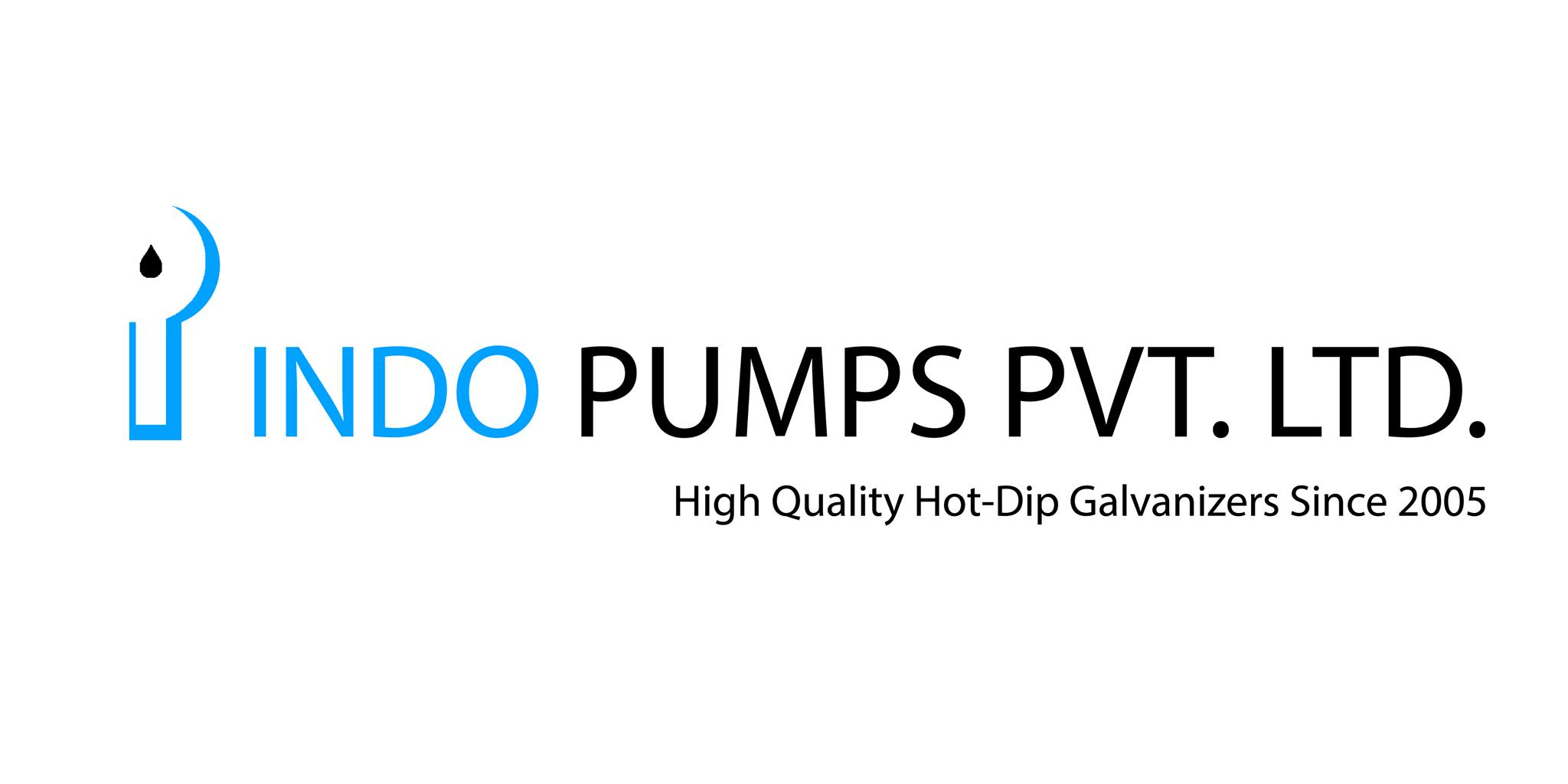 Indo Pumps Pvt. Ltd. | Greater Noida