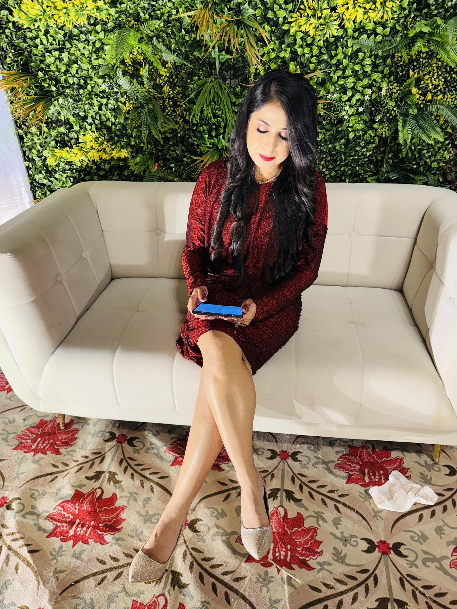 Rishika Chothwani