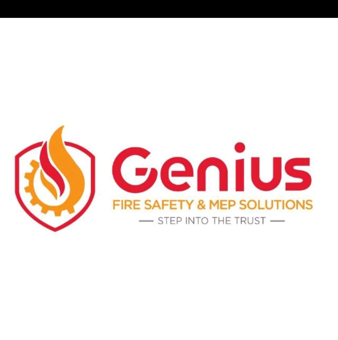 Genius Fire Safety solutions | Hyderabad