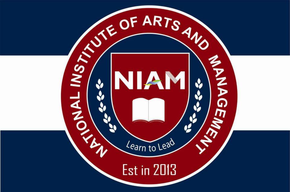 NIAM - National Institute of Arts and Management | Islamabad