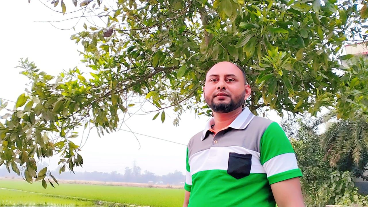 Md Rony