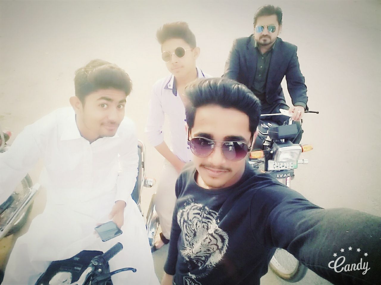 Imran Rasheed