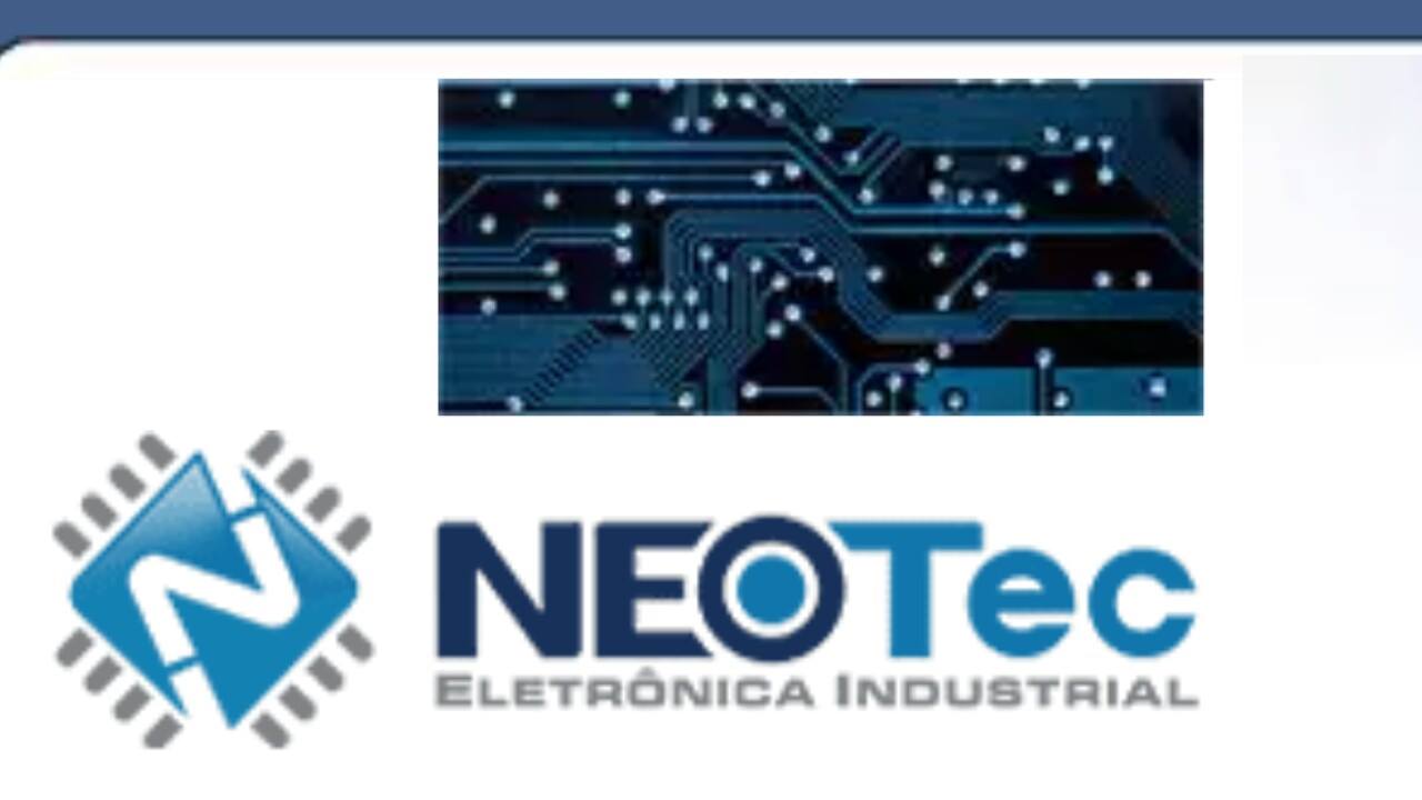 Neotec Eletrônica Industrial | Joinville SC