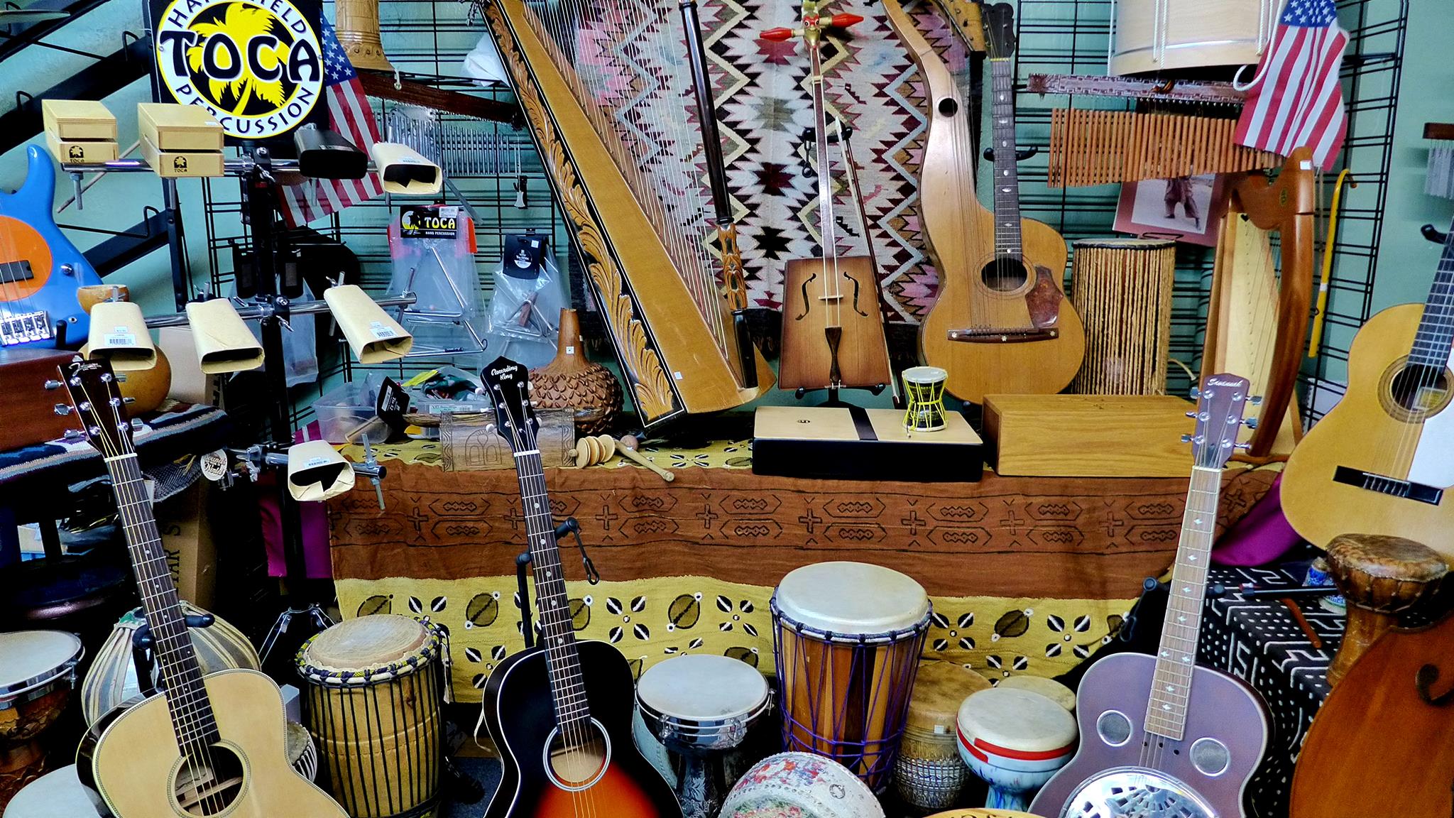 Todaro's Music | Shillington PA
