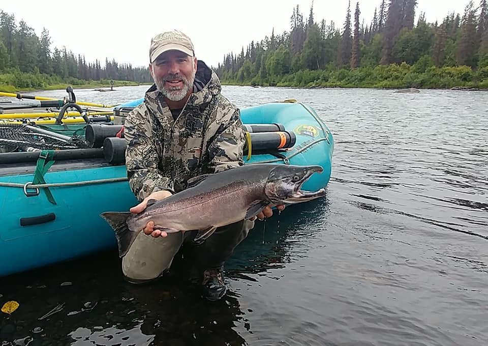 Tim Crist Alaskan Adventures Inc. | Twin Falls ID