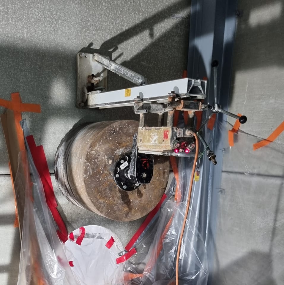#renovatie #bouw #sloop #verbouwen #waterkering | Borgmans Betonbewerkingen