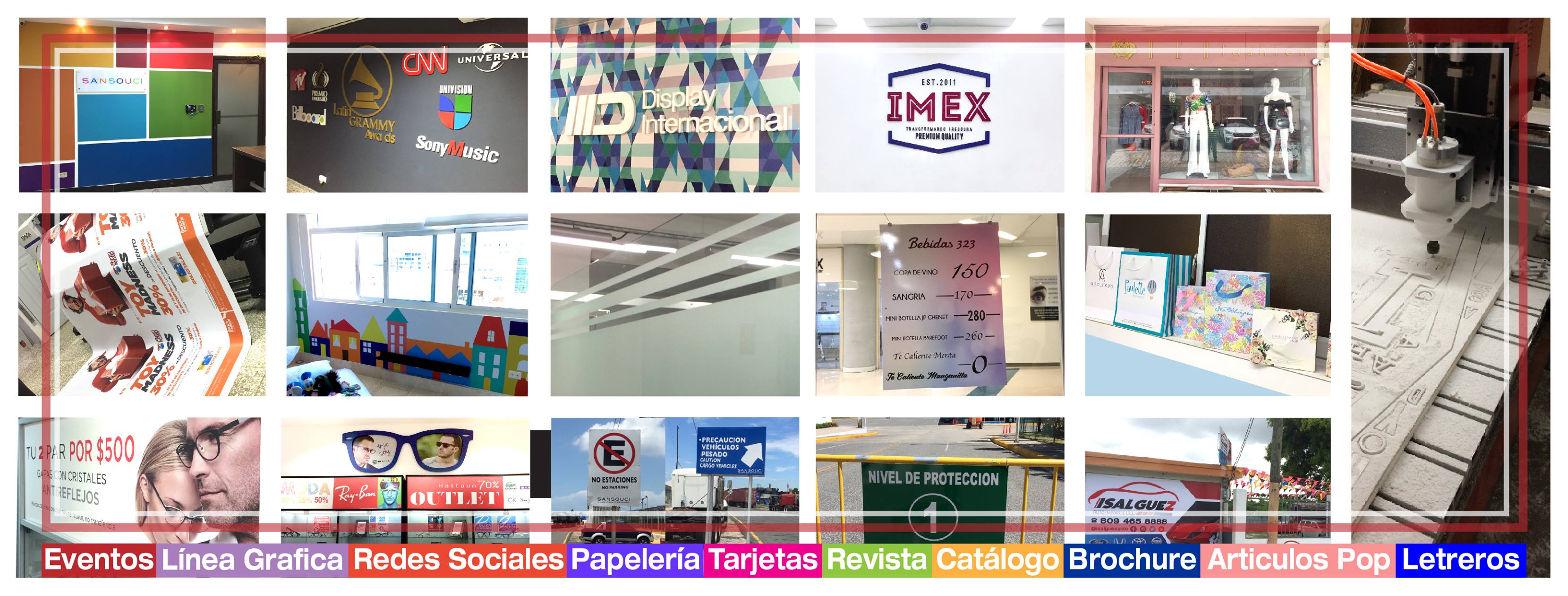 Epitec|art | Santo Domingo Norte