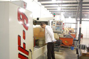 Emtech Machining & Grinding, Inc. | Woodstock IL
