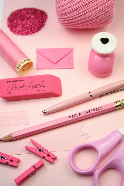 Tickled Pink Virtual Assistant