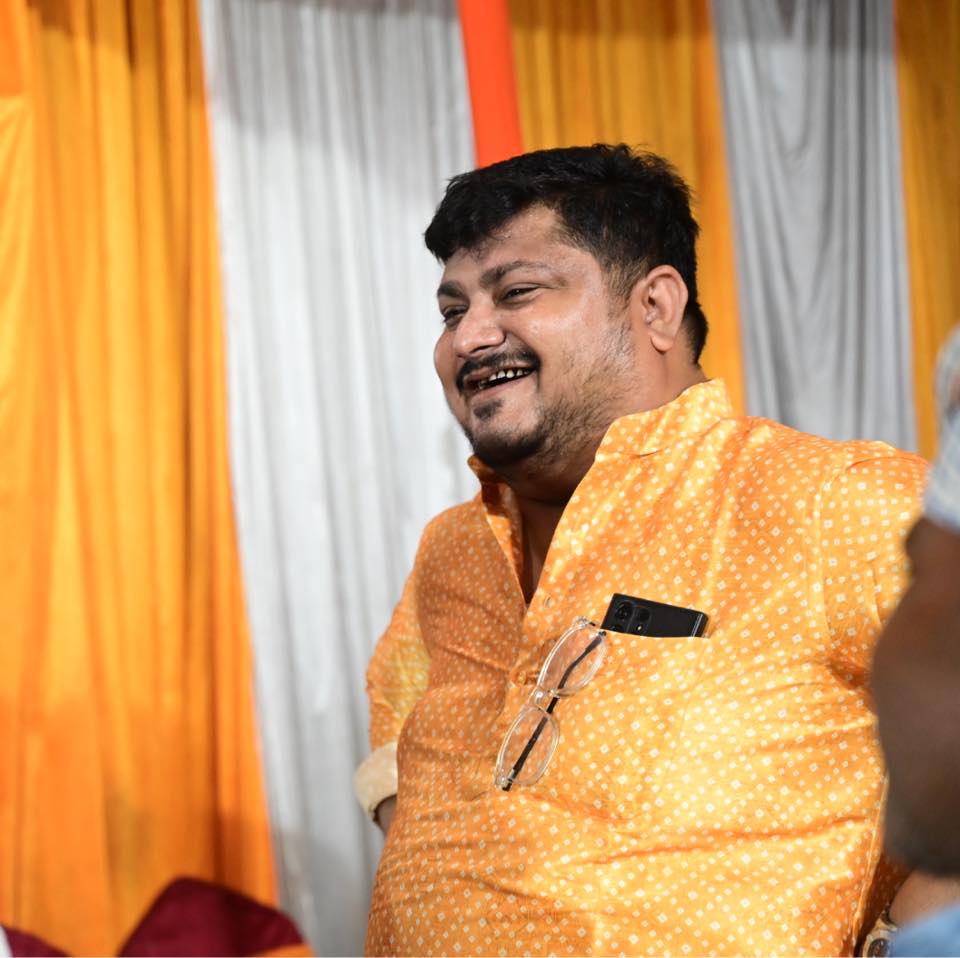 Happy Birthday Papa,🎂 ️ Career Institute of Medical Sciences & Hospital ...