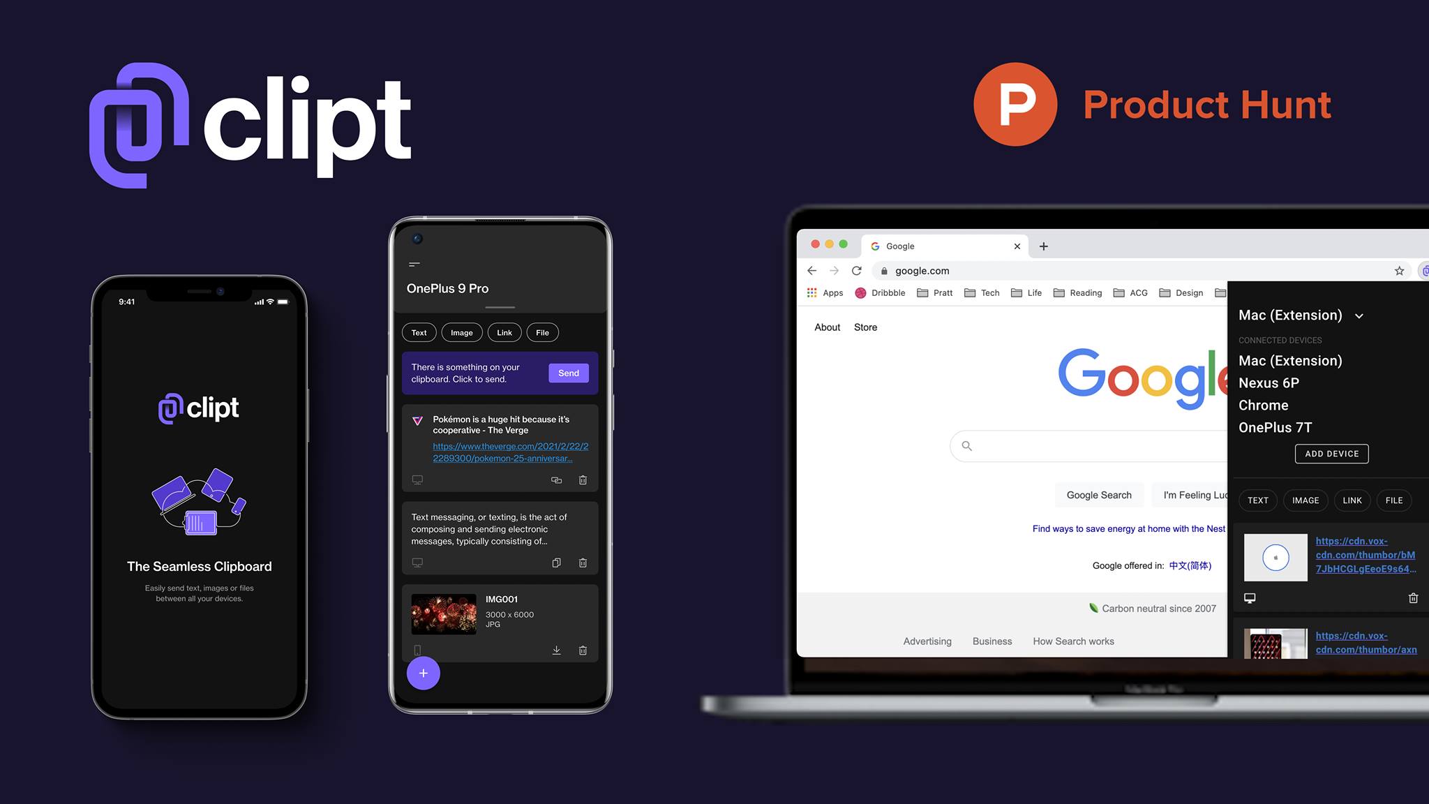 OnePlus - Copy and paste anything across all your devices!... | Facebook