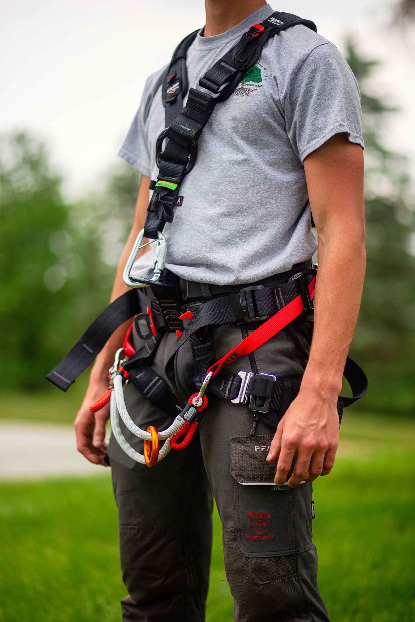 Sherrilltree - 🚨Now in stock! 🚨 The Camp Tree Access ANSI...