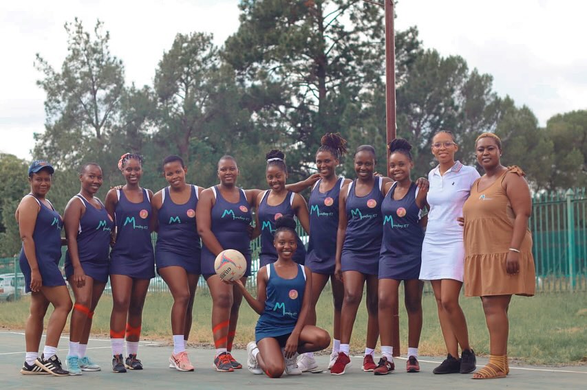 Merafong ICT | Midrand